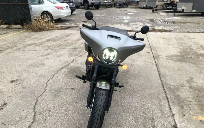 2026 Honda REBEL 1100T DCT