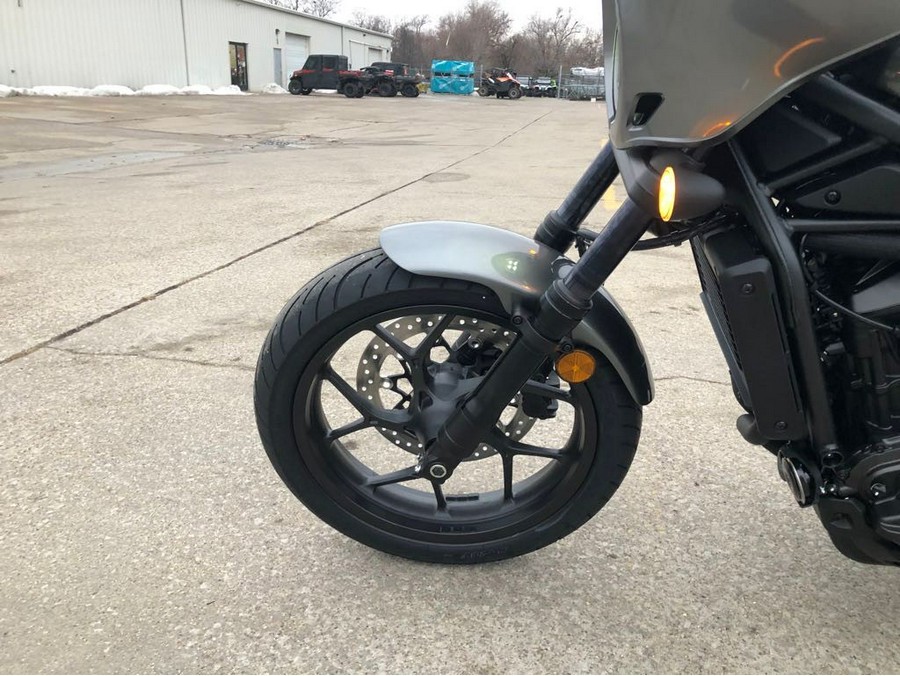 2026 Honda REBEL 1100T DCT