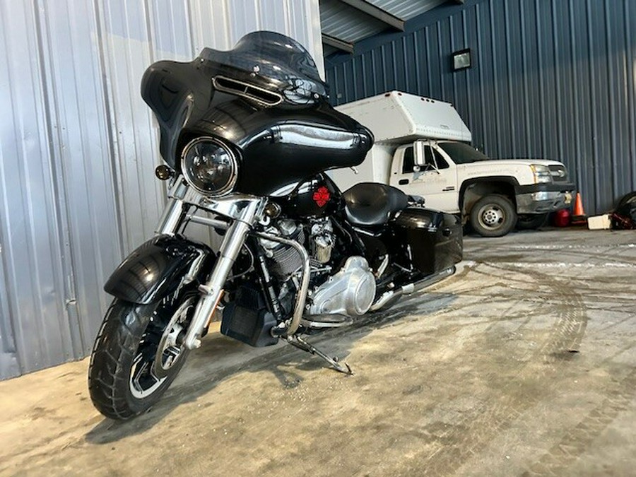 2022 Harley-Davidson® Electra Glide®