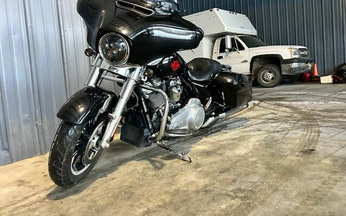2022 Harley-Davidson® Electra Glide®
