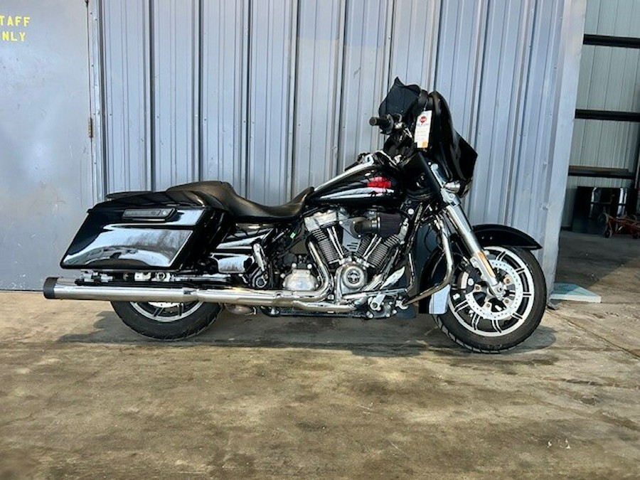 2022 Harley-Davidson® Electra Glide®