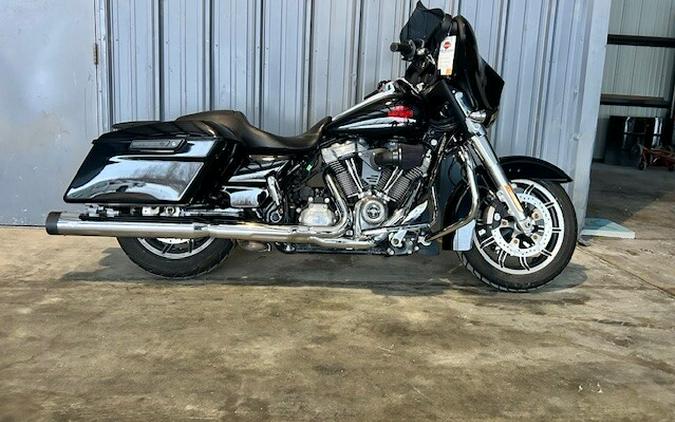 2022 Harley-Davidson® Electra Glide®