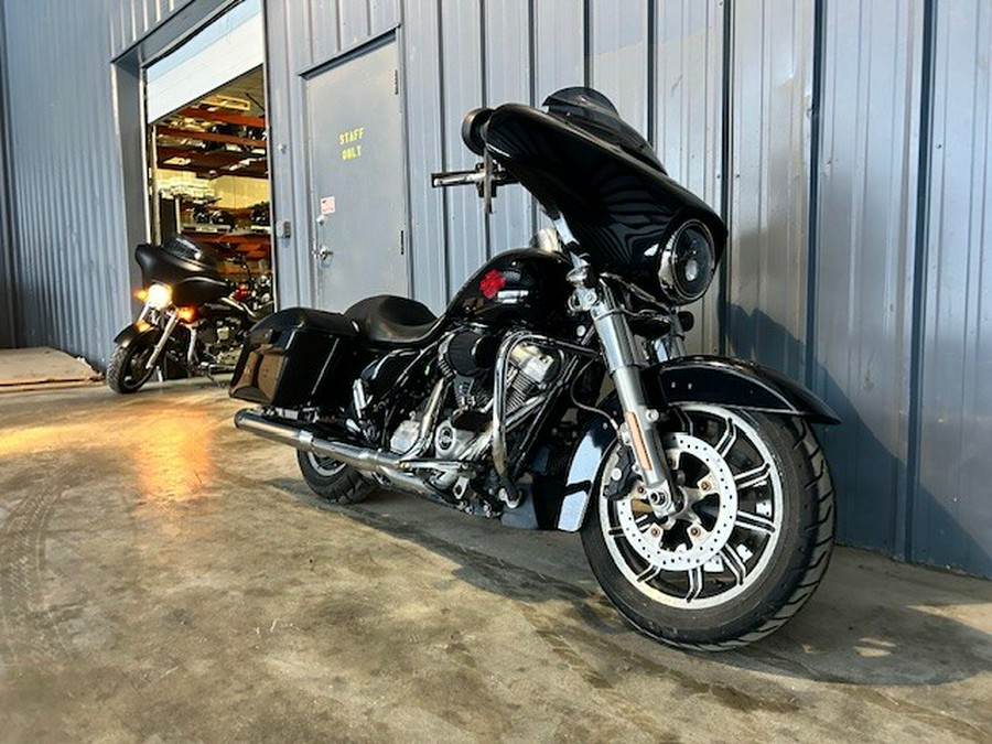 2022 Harley-Davidson® Electra Glide®