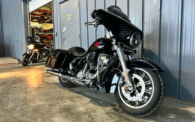 2022 Harley-Davidson® Electra Glide®
