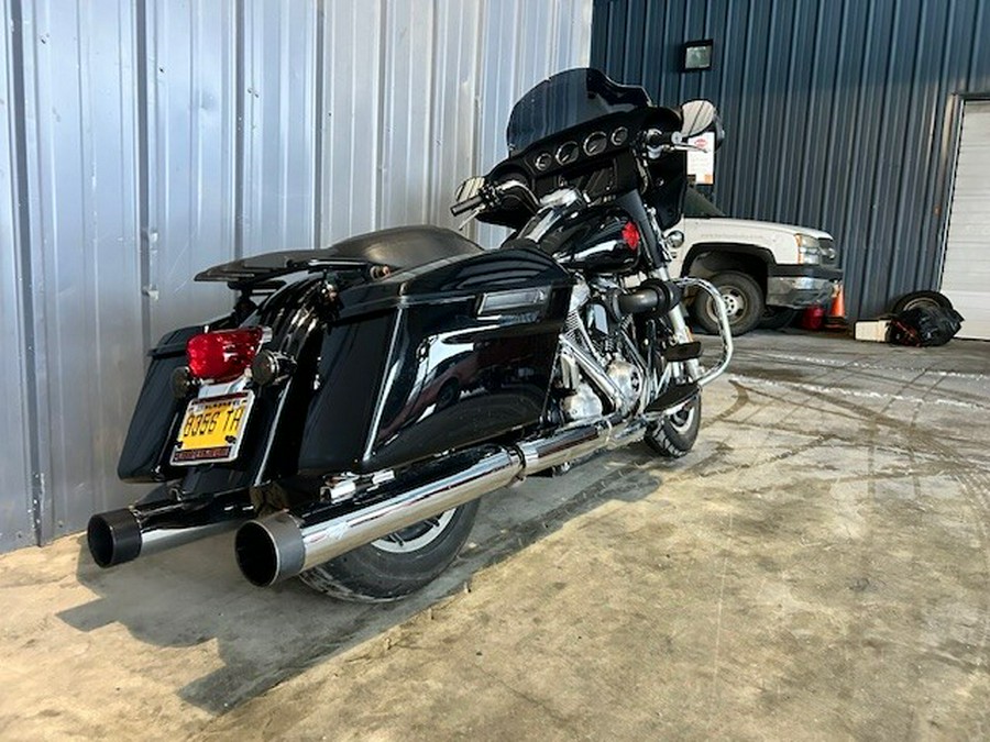 2022 Harley-Davidson® Electra Glide®