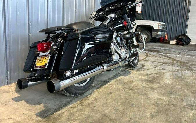 2022 Harley-Davidson® Electra Glide®