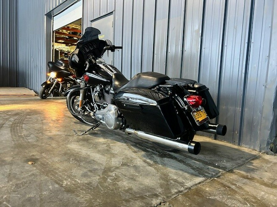 2022 Harley-Davidson® Electra Glide®