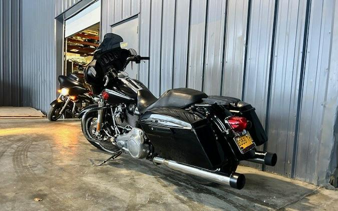 2022 Harley-Davidson® Electra Glide®