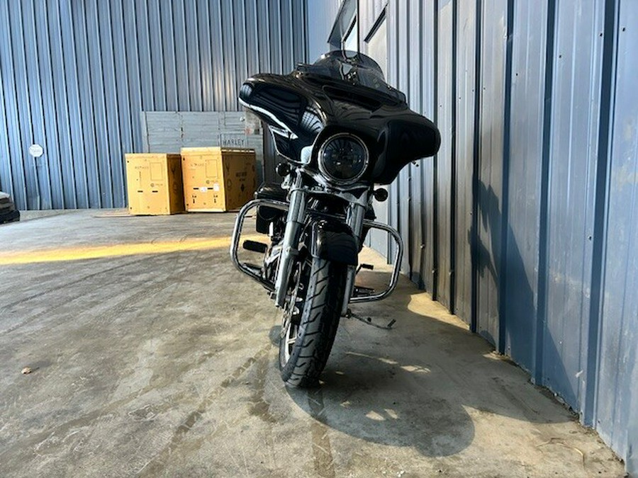 2022 Harley-Davidson® Electra Glide®