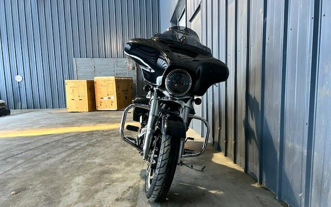 2022 Harley-Davidson® Electra Glide®