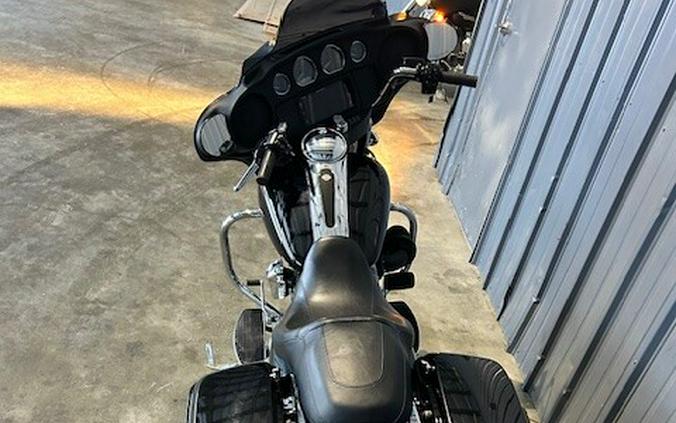 2022 Harley-Davidson® Electra Glide®