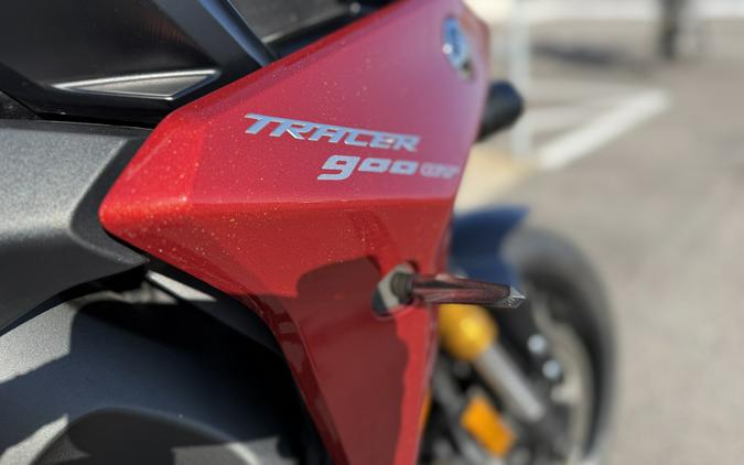2020 Yamaha Tracer 900 GT