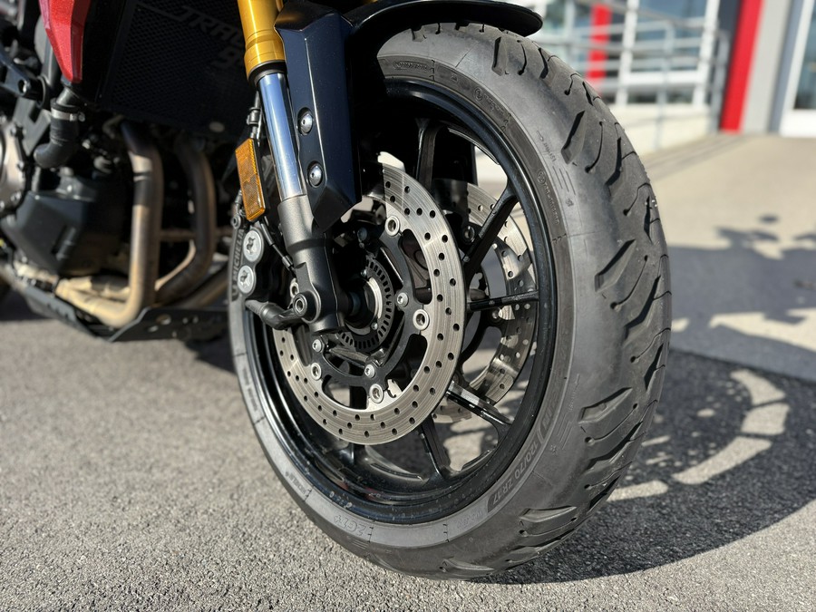 2020 Yamaha Tracer 900 GT