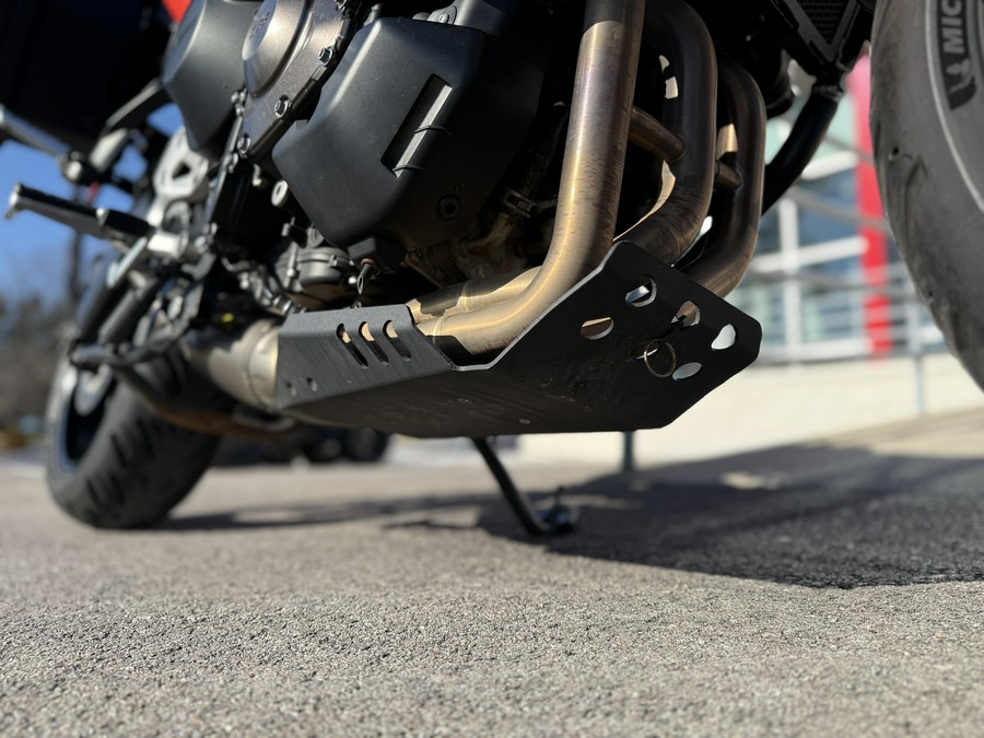 2020 Yamaha Tracer 900 GT