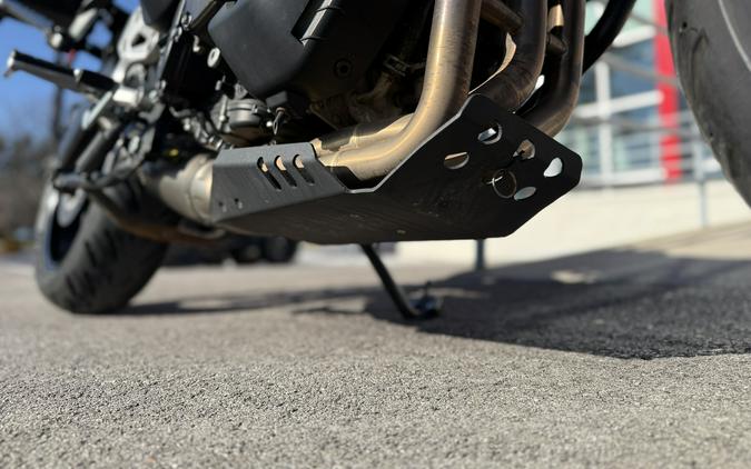 2020 Yamaha Tracer 900 GT