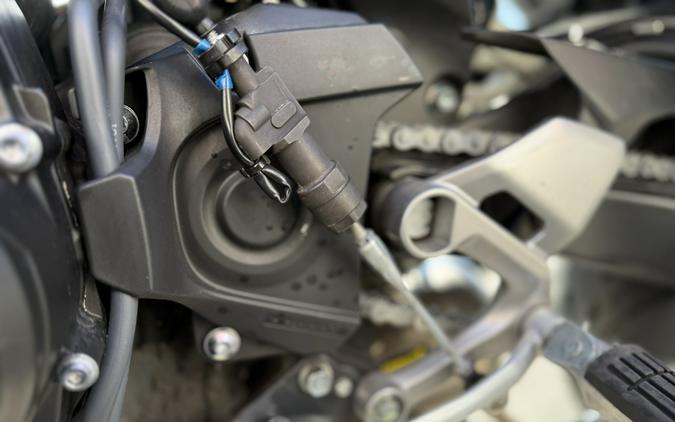 2020 Yamaha Tracer 900 GT