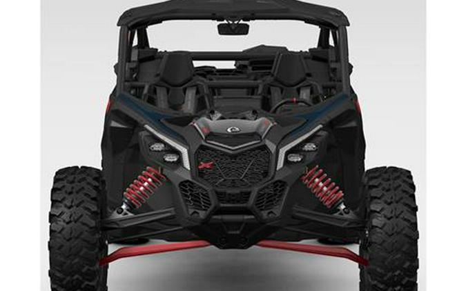 2026 Can-Am Maverick X3 MAX X RS TURBO RR