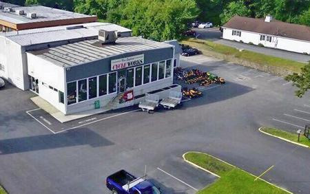 2026 Kawasaki KX250X