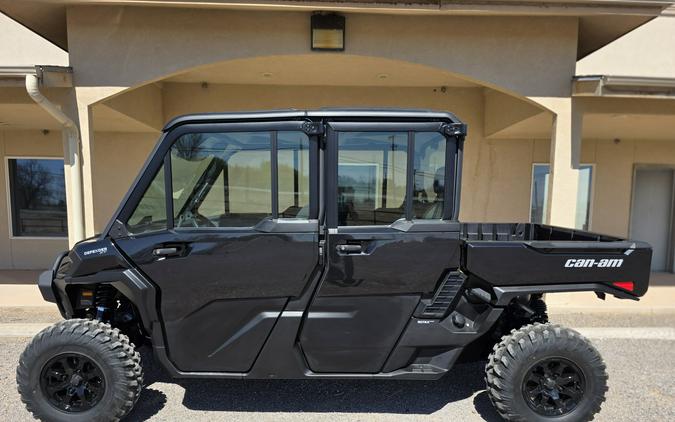 2026 Can-Am Defender MAX XT CAB HD11