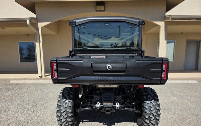 2026 Can-Am Defender MAX XT CAB HD11