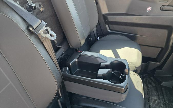 2026 Can-Am Defender MAX XT CAB HD11