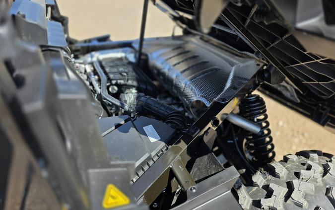 2026 Can-Am Defender MAX XT CAB HD11