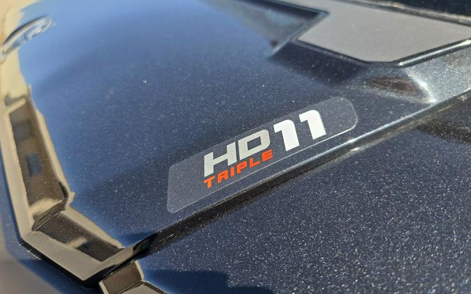 2026 Can-Am Defender MAX XT CAB HD11