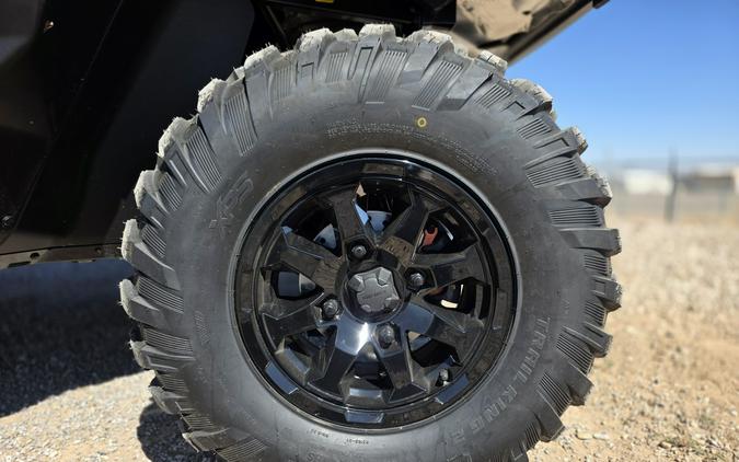 2026 Can-Am Defender MAX XT CAB HD11