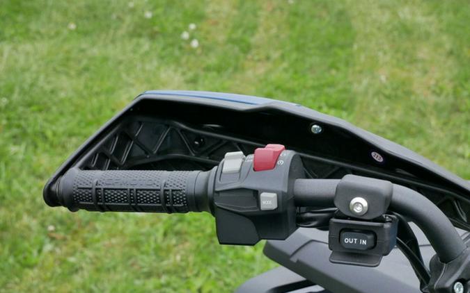 2026 CFMOTO CFORCE 600 Touring