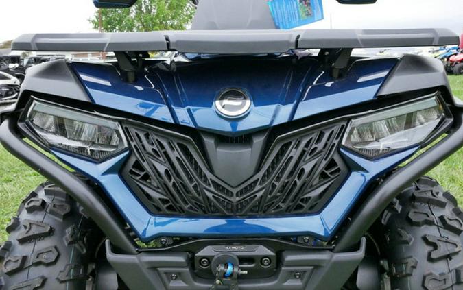 2026 CFMOTO CFORCE 600 Touring