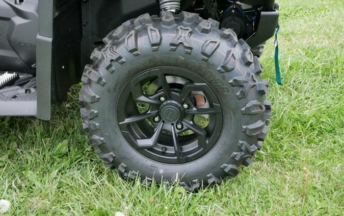 2026 CFMOTO CFORCE 600 Touring
