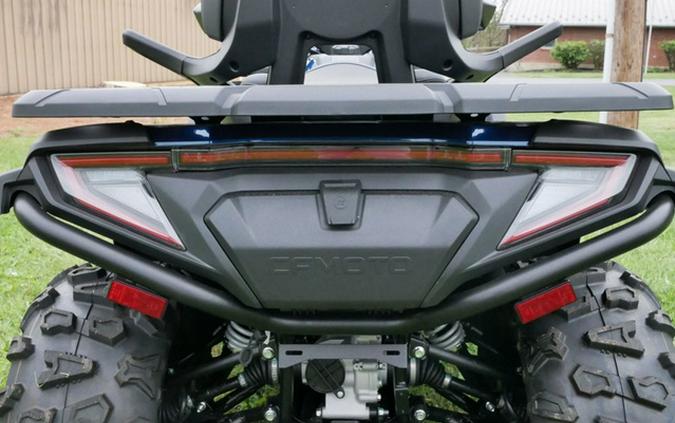 2026 CFMOTO CFORCE 600 Touring
