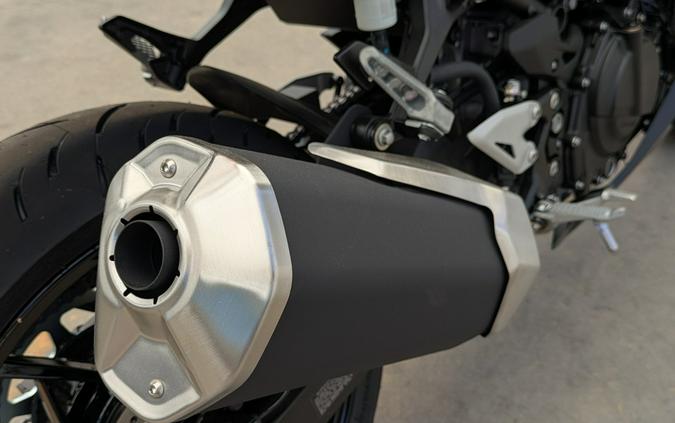 2026 Kawasaki Ninja® 500 ABS