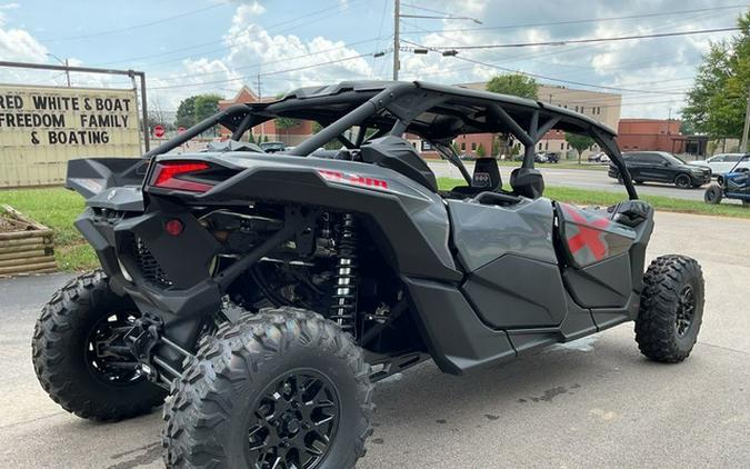 2026 Can-Am Maverick X3 MAX X Turbo