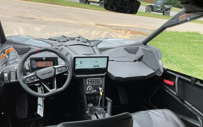 2026 Can-Am Maverick X3 MAX X Turbo