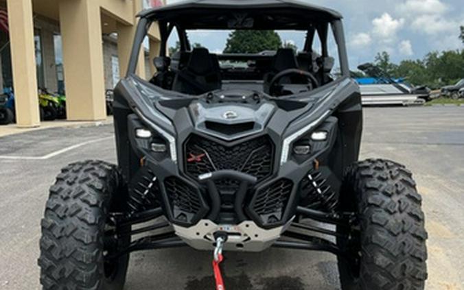 2026 Can-Am Maverick X3 MAX X Turbo