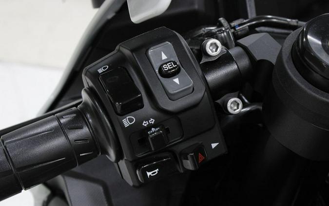 2026 Kawasaki Ninja ZX-6R
