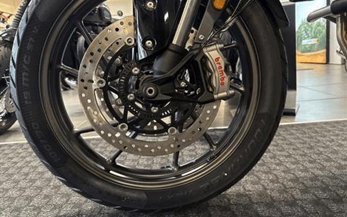 2026 Triumph Tiger 900 Alpine Edition
