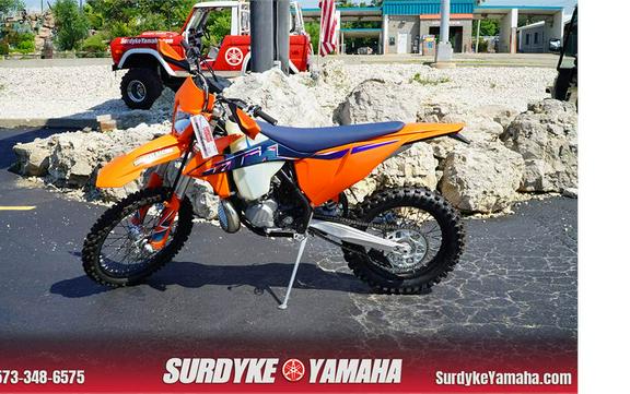 KTM 300 XC-W TPI motorcycles for sale 