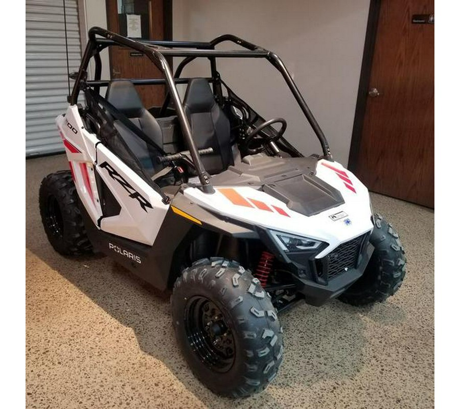 2023 Polaris® RZR 200 EFI