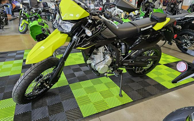 2023 Kawasaki KLX 300SM