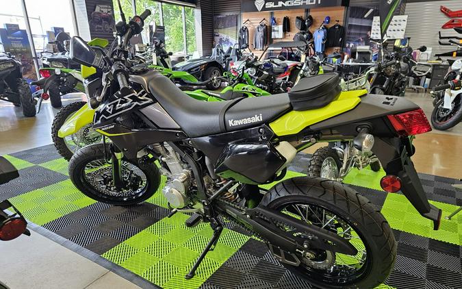 2023 Kawasaki KLX 300SM