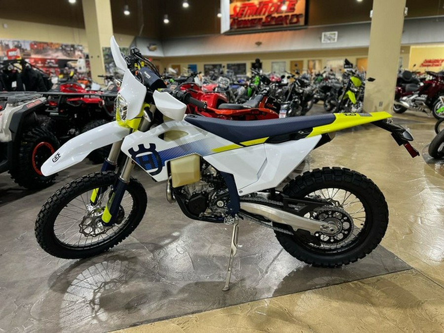 2024 Husqvarna FE 501S