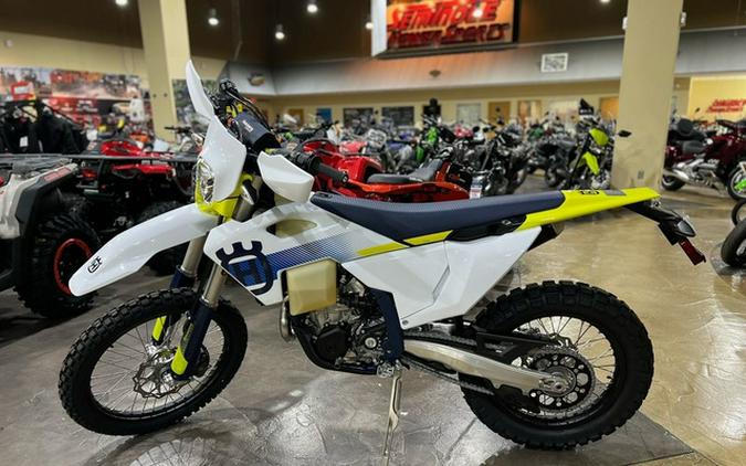 2024 Husqvarna FE 501S