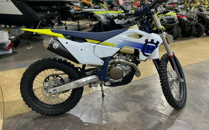 2024 Husqvarna FE 501S