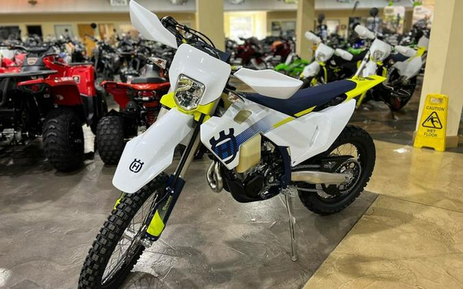 2024 Husqvarna FE 501S