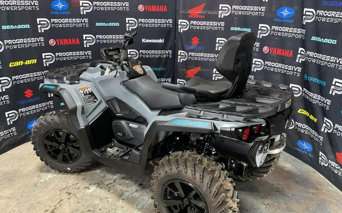 2024 Can-Am® Outlander MAX DPS 850