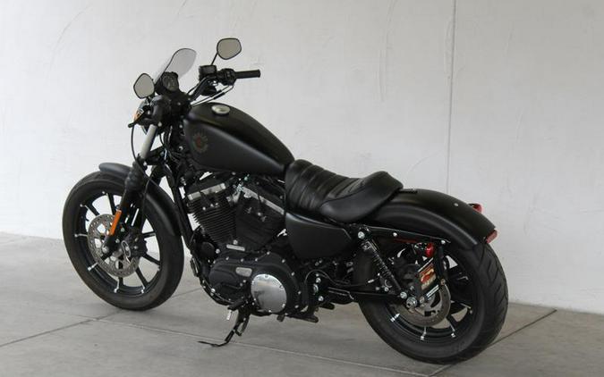 2022 Harley-Davidson® XL883N - Iron 883™