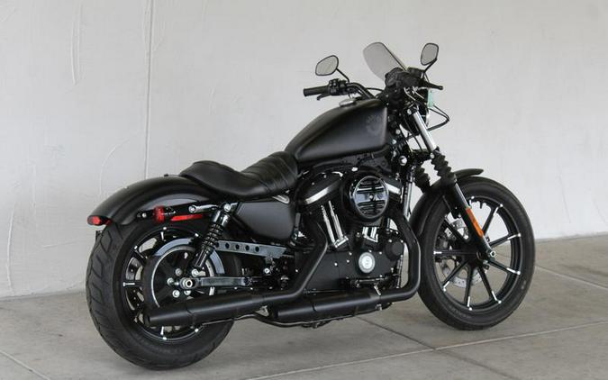 2022 Harley-Davidson® XL883N - Iron 883™