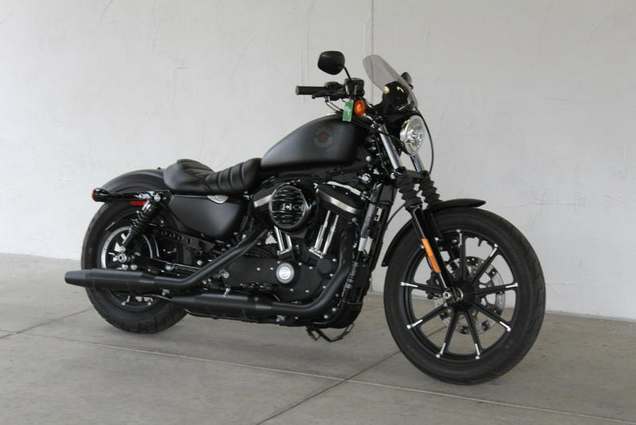 2022 Harley-Davidson® XL883N - Iron 883™